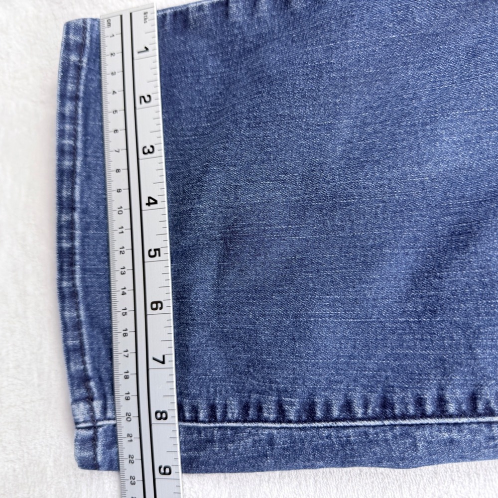 Lucky Brand Sofia Boot Jeans Medium Wash Blue Denim 8/29 Regular‎ - Picture 9 of 11